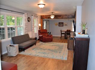 414 Louise Ave, Clinton, MO 64735