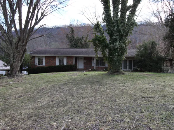 1443 Goshen Valley Rd, Church Hill, TN 37642