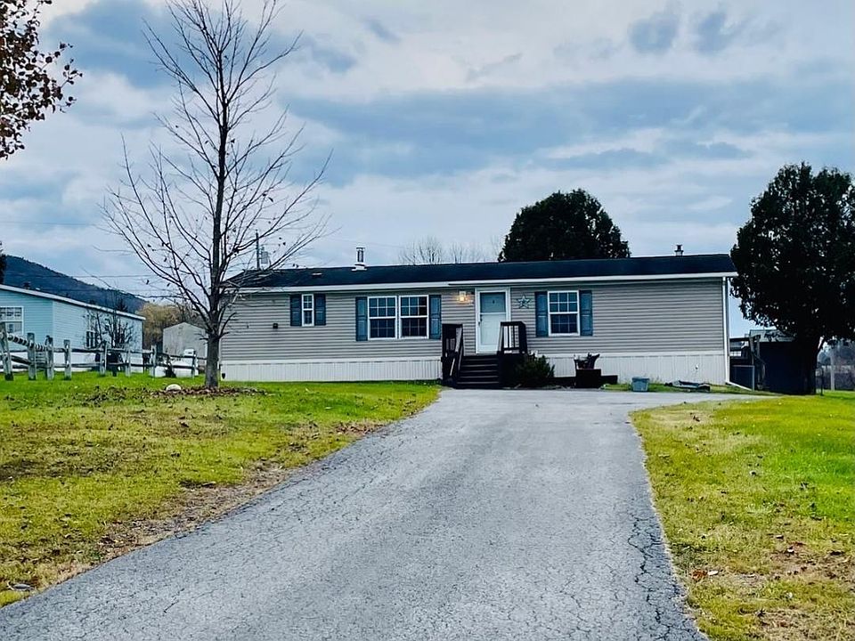 164 Lafayette Cir, Cobleskill, NY 12043 Zillow