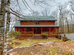 130 Unakite Ln, Mars Hill, NC 28754