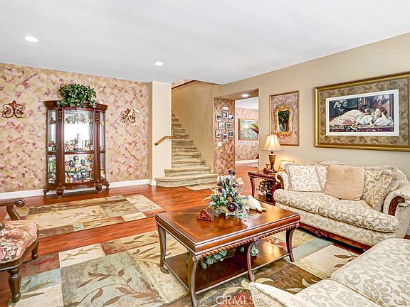 5th image of 26893 Sugarite Canyon Dr