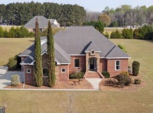 814 Old Eastleigh Ct, Statesboro, GA 30461