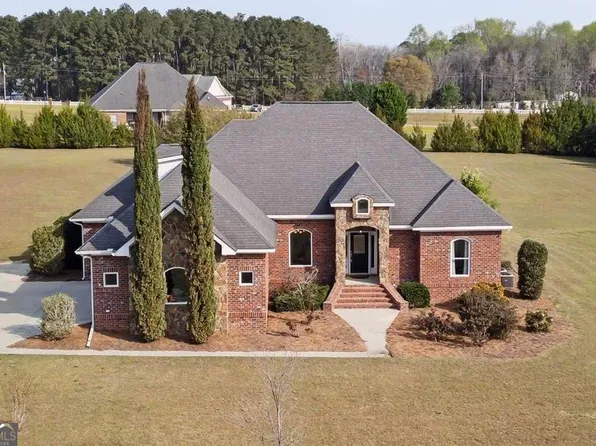 814 Old Eastleigh Ct, Statesboro, GA 30461