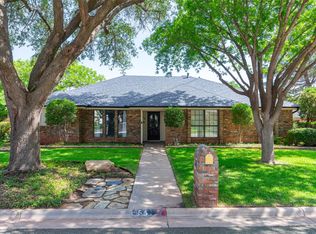 54 Augusta Dr, Abilene, TX 79606