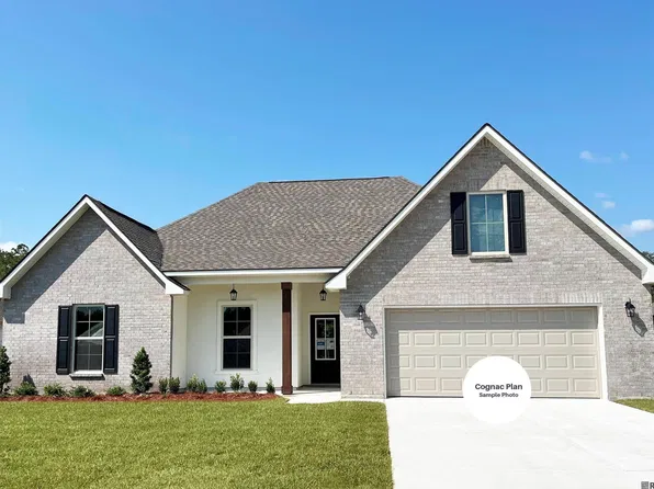 42131 Blue Bay Dr, Ponchatoula, LA 70454