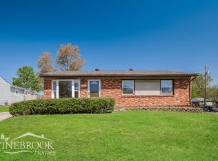 3802 Feather Ln, Elsmere, KY 41018