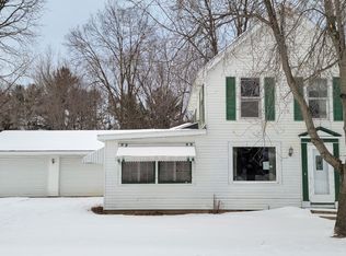218 E Perkins St, Augusta, WI 54722