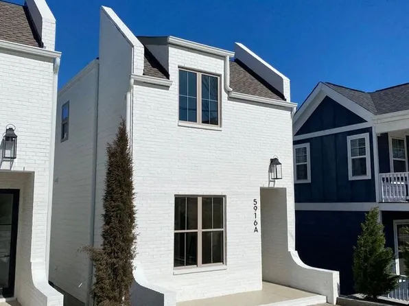 5916 Maxon Ave, Nashville, TN 37209