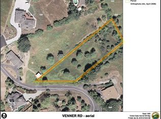 4839 Venner Rd, Martinez, CA 94553