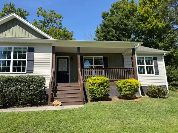 546 Evergreen Trl, Thomasville, NC 27360
