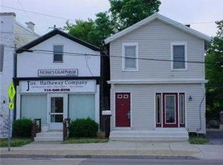 10 S Buffalo St, Hamburg, NY 14075