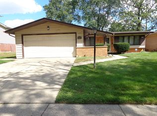 245 N Virginia Ave, Glenwood, IL