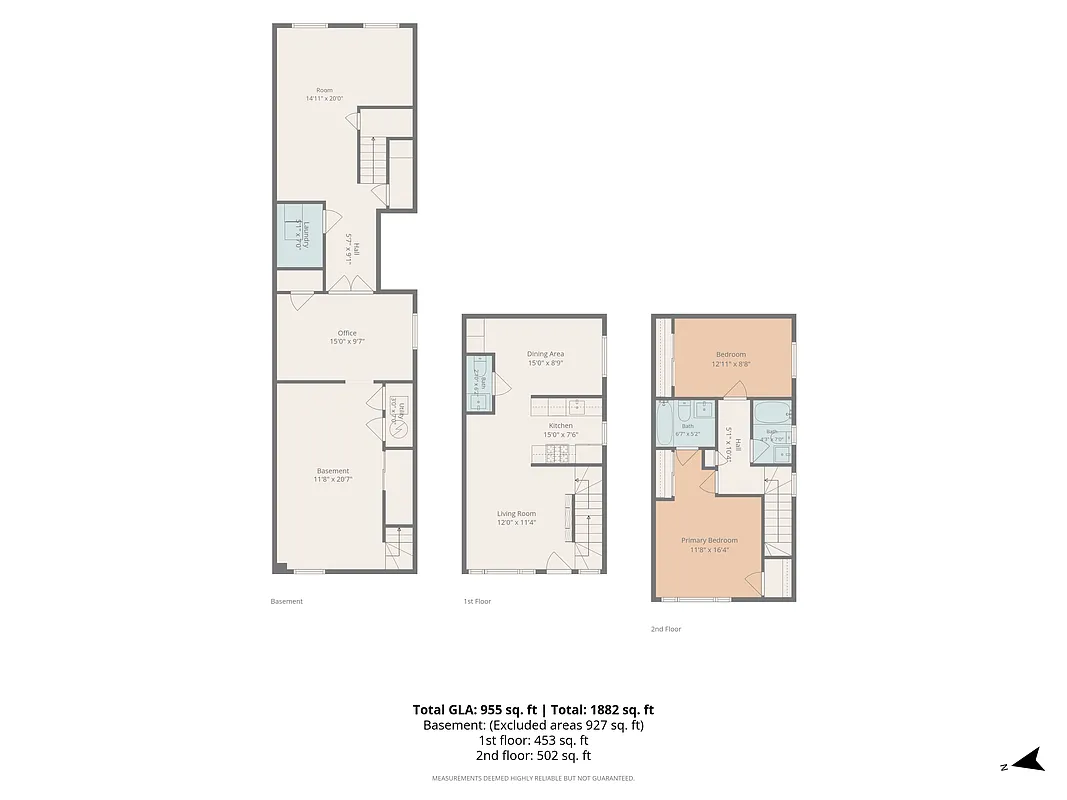 floor plan 4