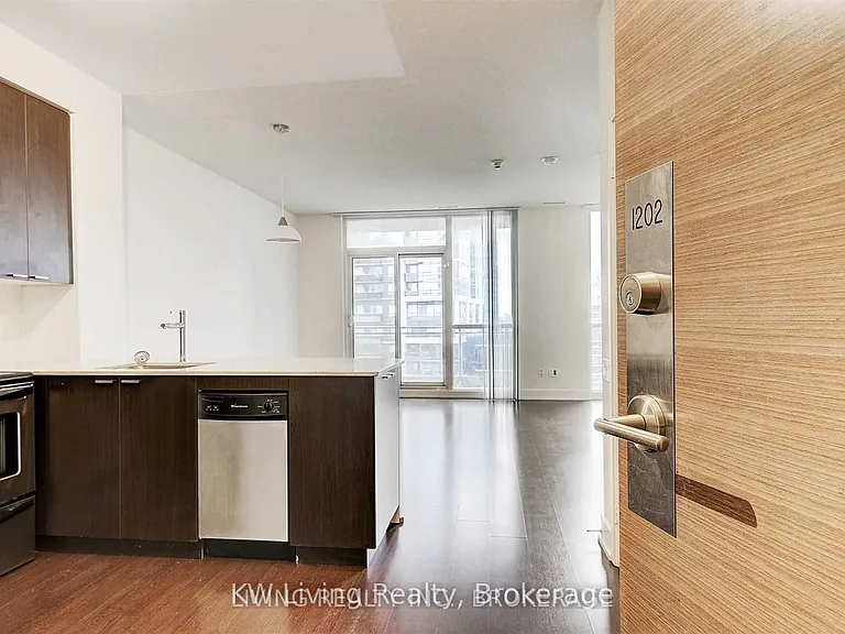 23 Sheppard Ave E #1202 — Photo 3
