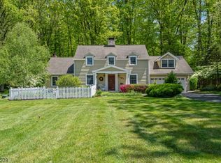 8 Cobblewood Rd, Blairstown, NJ 07825