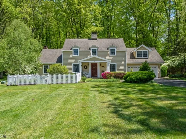 8 Cobblewood Rd, Blairstown Twp., NJ 07825