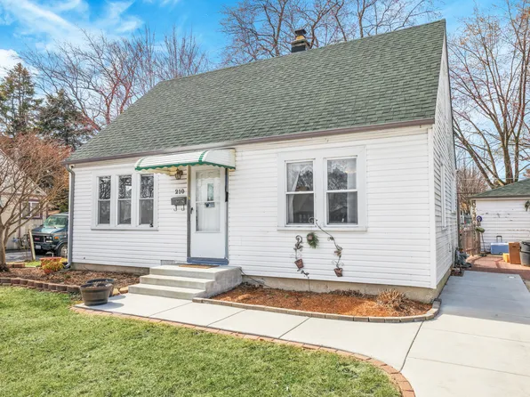 210 S Harold Ave, Northlake, IL 60164