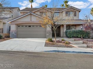 1217 Bainberry Ridge Ln, Las Vegas, NV 89144