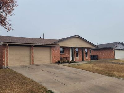 6139 SW Park Pl, Lawton, OK, 73505