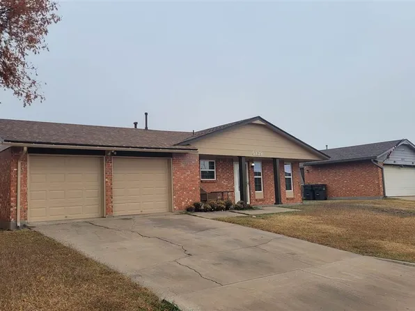 6139 SW Park Pl, Lawton, OK 73505