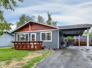 3429 E 66th Ave, Anchorage, AK 99507