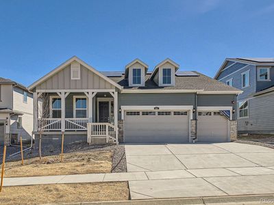 631 Sunrise Street, Erie, CO, 80516