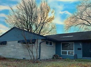 808 N Richmond St, Hartford City, IN 47348