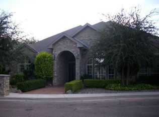 2709 N Gold Ct, Hobbs, NM 88240