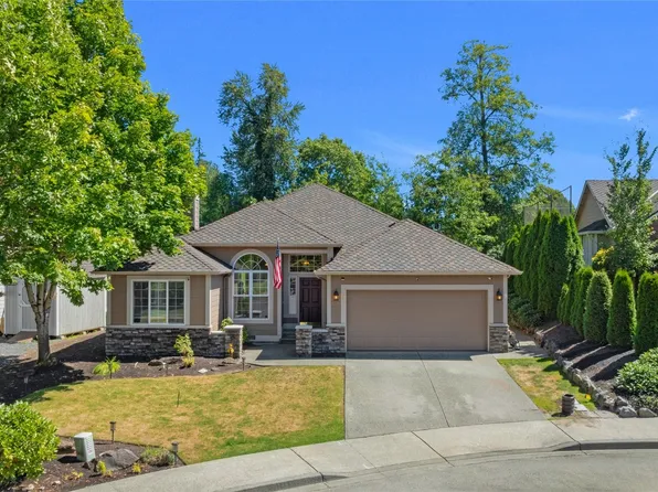 7404 Oxford Drive, Arlington, WA 98223