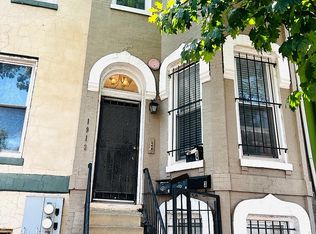 1912 9th St NW APT 1, Washington, DC 20001