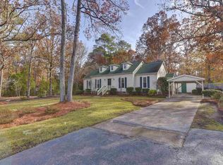 243 Smallwood Dr, Chapin, SC 29036