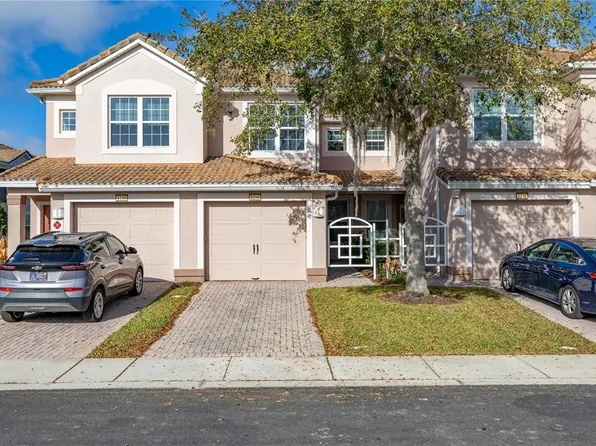 1256 Romani Ave, Davenport, FL 33896