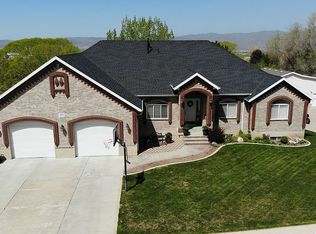 1373 N 475 E, Nephi, UT 84648