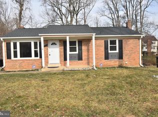 7602 Locris Dr, Upper Marlboro, MD