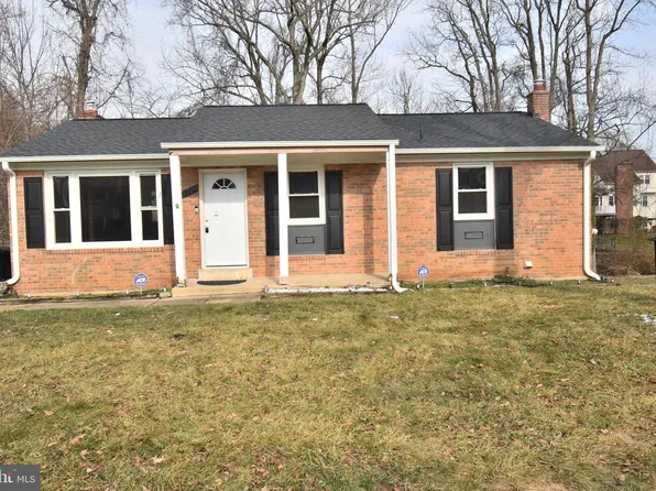 7602 Locris Dr, Upper Marlboro, MD 20772