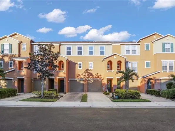 9026 White Sage Loop #9026, Bradenton, FL 34202