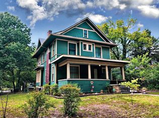 503 N 13th St, Muskogee, OK 74401