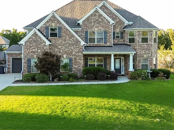 1245 Abe Lincoln Way, Jefferson, GA 30549