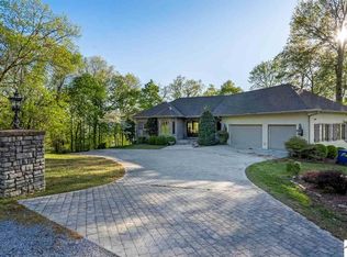 105 Bridgepoint Rd, Cadiz, KY 42211