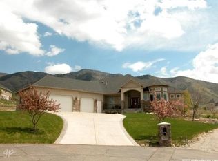 1690 E 3375 N, North Logan, UT 84341