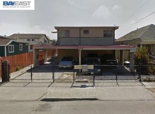 424-430 21st St, Richmond, CA 94801