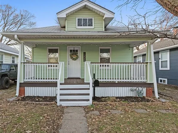 1226 E 24th Ave, Kansas City, MO 64116