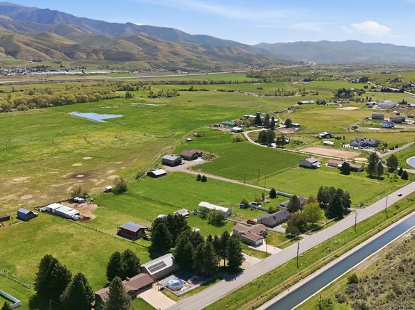3510 N Morgan Valley Dr W, Morgan, UT 84050