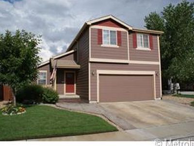 11156 Columbine Ct, Northglenn, CO, 80233