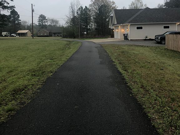 view from 229 to house