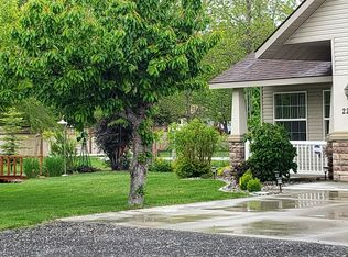 2206 Mayberry Ln, Filer, ID 83328