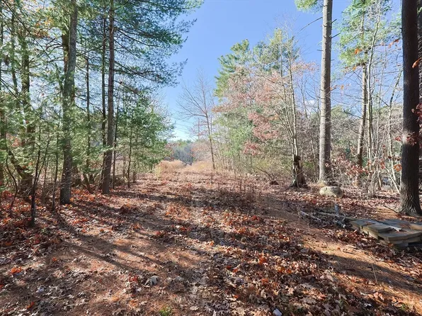 0 Marthas Way, Wrentham, MA 02093