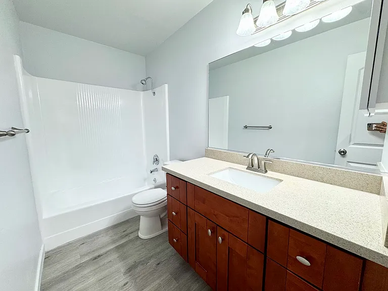Monterey Apartments — Photo 11