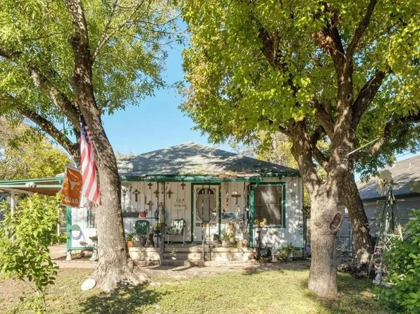 708 W Monroe St, Austin, TX 78704
