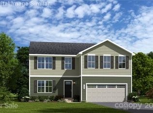 5840 Camp Ct SW #129, Concord, NC 28025